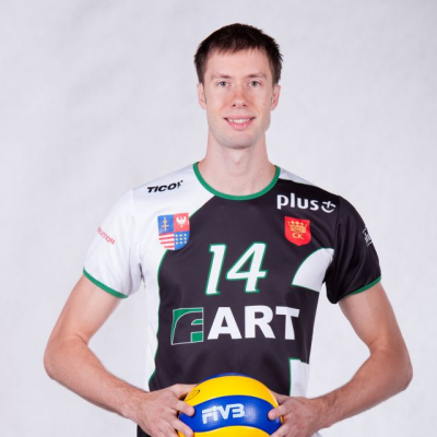 Adam Kamiński 