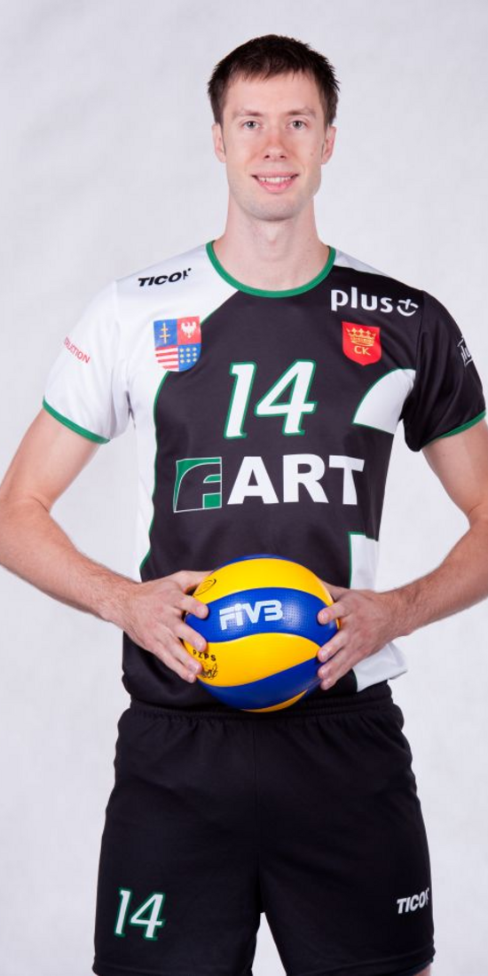 Adam Kamiński