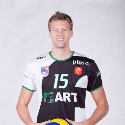 Marcus Nilsson 