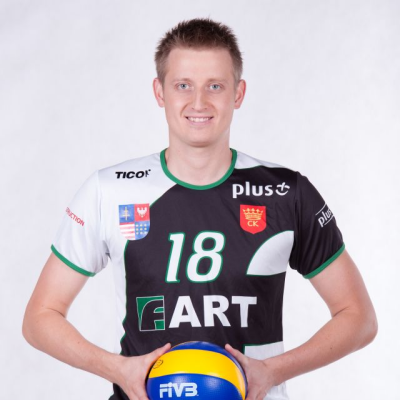 Michał Kozłowski 