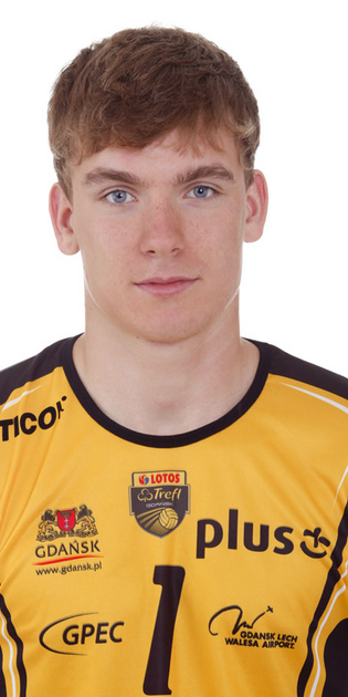 Bartosz Kaczmarek Bartosz Kaczmarek