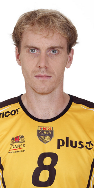 Michał Kaczmarek Michał Kaczmarek