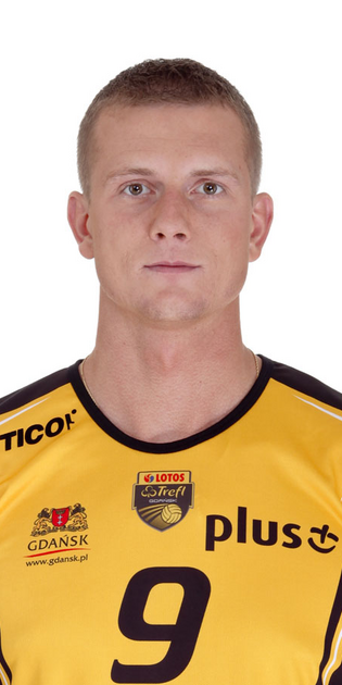 Maciej Wołosz Maciej Wołosz