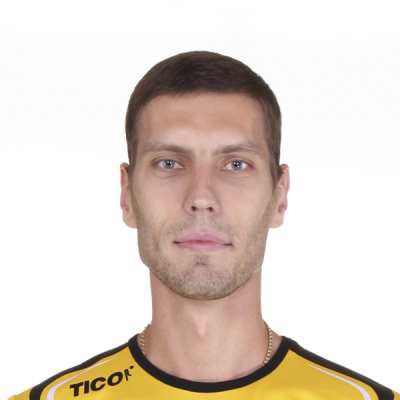 Dmitro Vdovin 