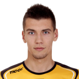 Patryk Szczurek