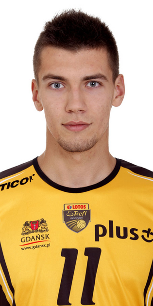 Patryk Szczurek Patryk Szczurek