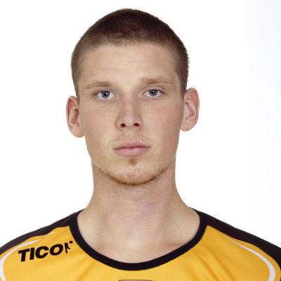 Kacper Gajowczyk 