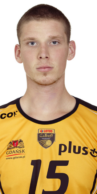 Kacper Gajowczyk Kacper Gajowczyk