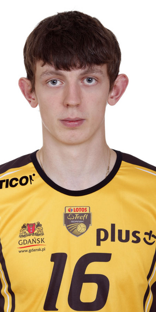 Rafał Sobański Rafał Sobański