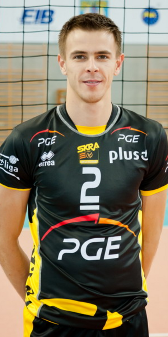 Mariusz Wlazły