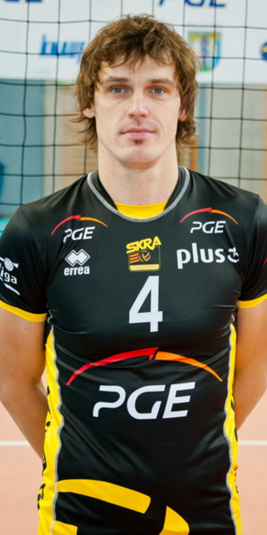 Daniel Pliński