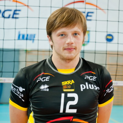 Paweł Woicki 