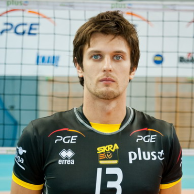 Michał Winiarski 