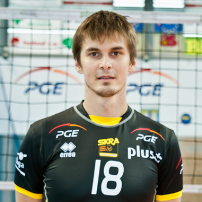 Michał Bąkiewicz 