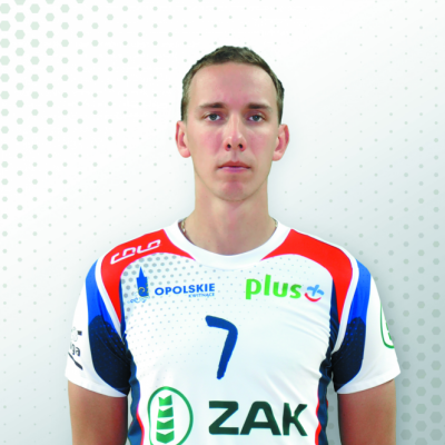 Grzegorz Pilarz 
