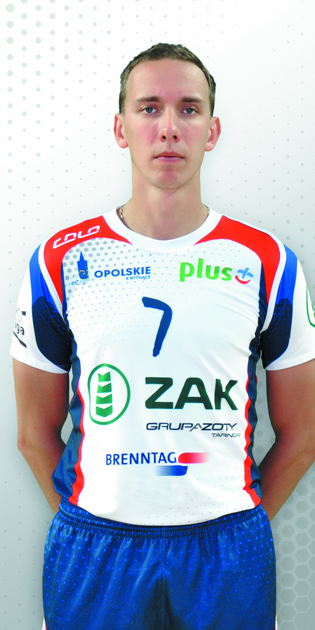 Grzegorz Pilarz Grzegorz Pilarz