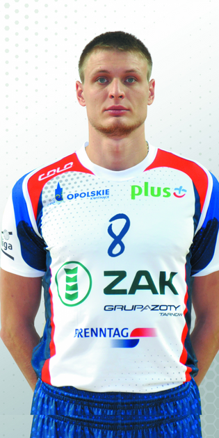 Jurij Gladyr Jurij Gladyr