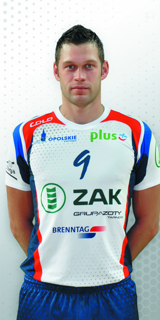 Patryk Czarnowski Patryk Czarnowski