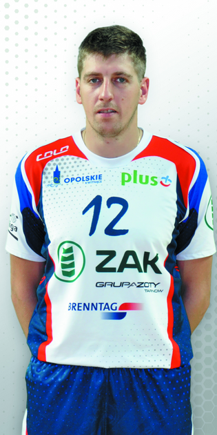 Wojciech Kaźmierczak Wojciech Kaźmierczak