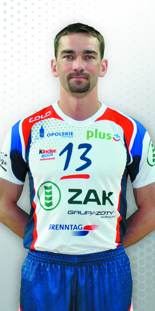 Sebastian Świderski Sebastian Świderski