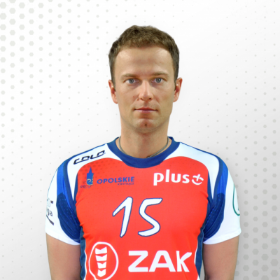 Piotr Gacek 
