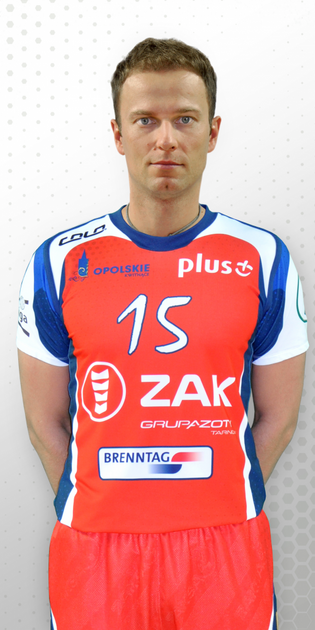 Piotr Gacek Piotr Gacek
