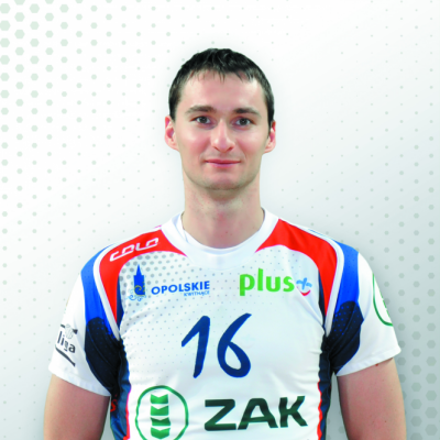 Michał Ruciak 