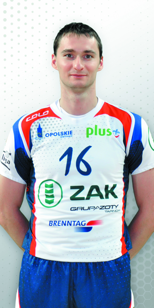 Michał Ruciak Michał Ruciak