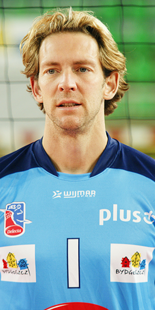 Stephane Antiga