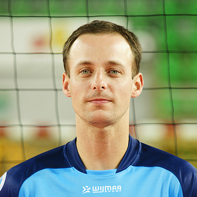 Wojciech Gradowski 