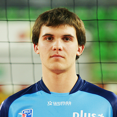 Piotr Sieńko 