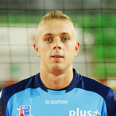 Łukasz Owczarz 