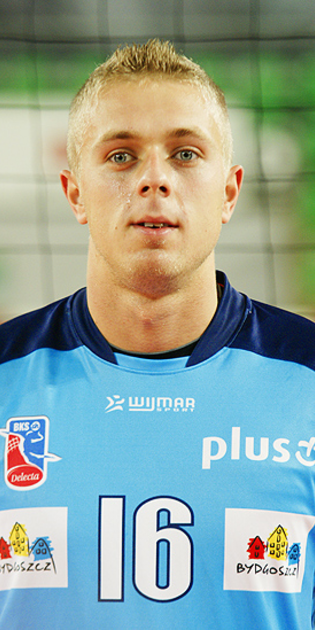 Łukasz Owczarz
