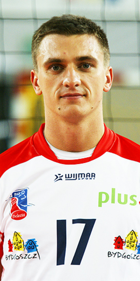 Michał Dębiec