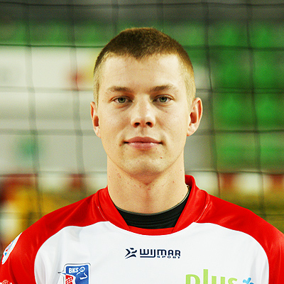 Tomasz Bonisławski 