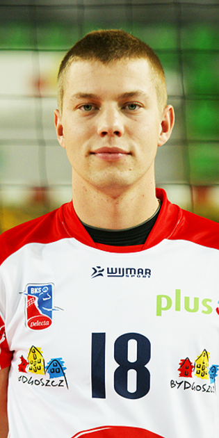 Tomasz Bonisławski
