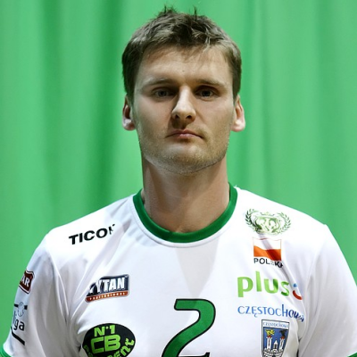 Krzysztof Gierczyński 