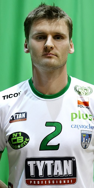 Krzysztof Gierczyński Krzysztof Gierczyński