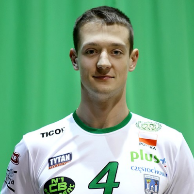 Michał Kamiński 