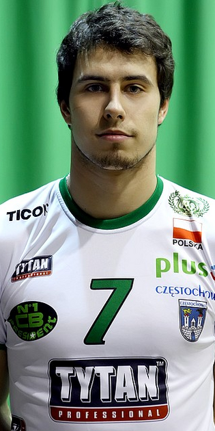 Fabian Drzyzga Fabian Drzyzga
