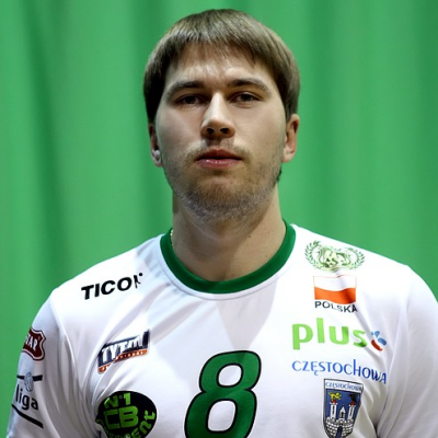 Bartosz Janeczek 