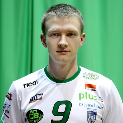 Łukasz Wiśniewski 