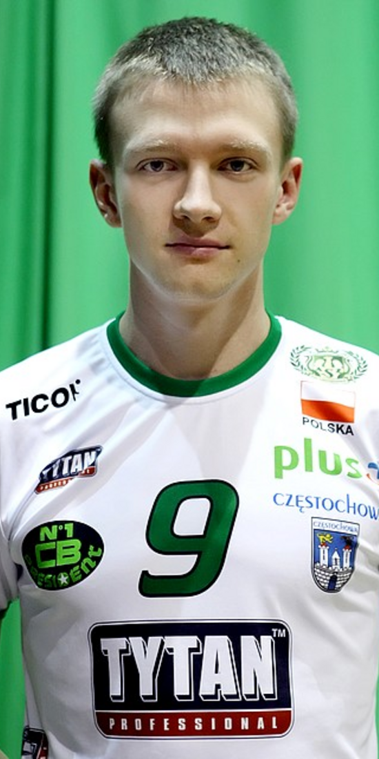 Łukasz Wiśniewski