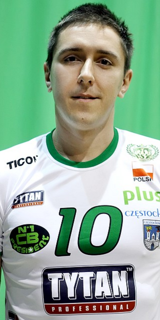 Adrian Hunek