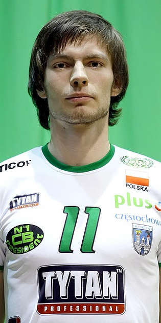 Wojciech Sobala Wojciech Sobala