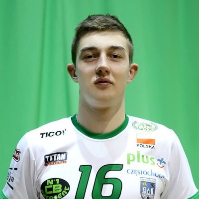 Kamil Lewiński 