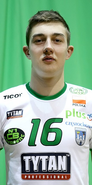 Kamil Lewiński Kamil Lewiński