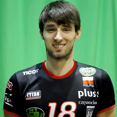Adrian Stańczak 