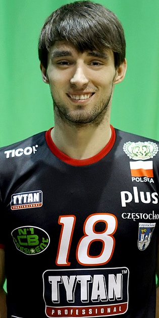 Adrian Stańczak Adrian Stańczak