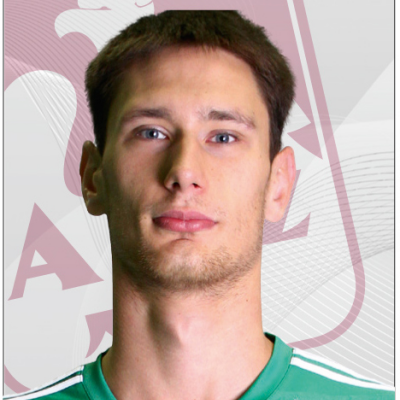 Bartosz Krzysiek 